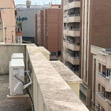 Malaga Centro Habitaciones Privada En Apartamento Compartidos Buitenkant foto